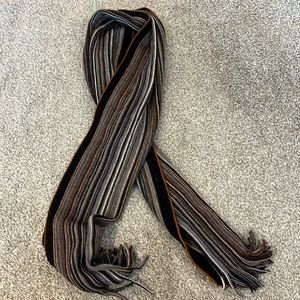 Vintage Chelsey by Joseph Scarf || Made in Germany || 100% Wool